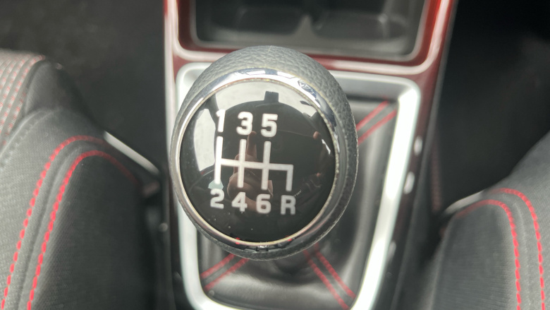 Suzuki Swift 1.4 Boosterjet 48V Hybrid Sport 5dr Petrol Hatchback